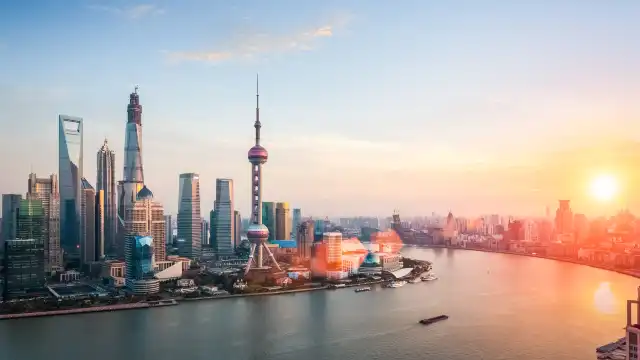 Huangpu River