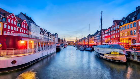 Nyhavn