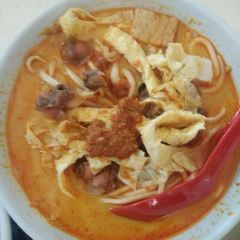 Kedai Kopi Sin Yoon Loong User Photo