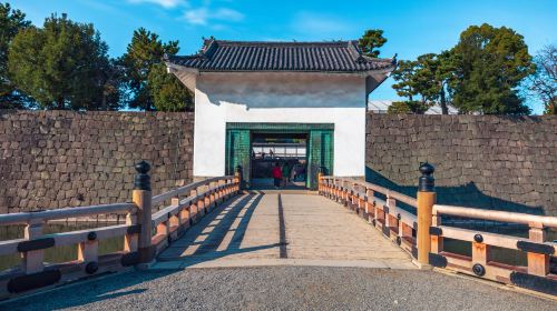 Nijō Castle