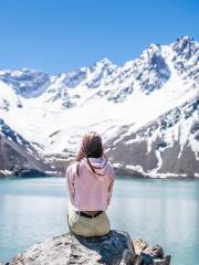 Embalse el Yeso