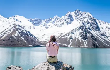 San Jose de Maipo
