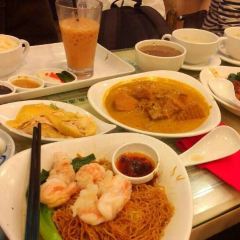 Lung Wah Tea House User Photo