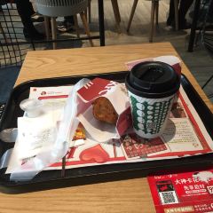 肯德基(怀化迎丰店) User Photo
