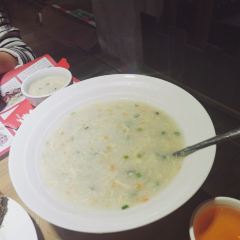 CHUI YAN RESTAURANT User Photo