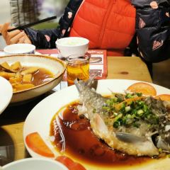 CHUI YAN RESTAURANT User Photo