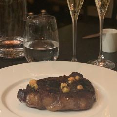 Dinner by Heston Blumenthal User Photo