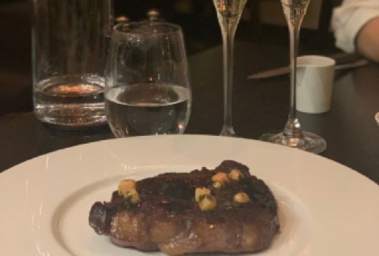 Dinner by Heston Blumenthal User Photo