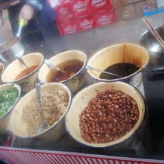 WAN FANG YUAN BAN FEN WA GUAN TANG User Photo