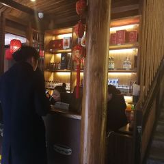 寨子里的钵钵菜(凤凰虹桥店) User Photo