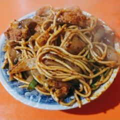 Yanjingmianpi User Photo