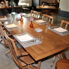 钟意牛扒(东百中心店) User Photo