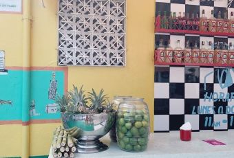 Motel–Mexicola Seminyak user photo