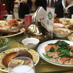 FANG SHAN User Photo