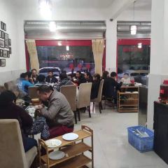 一品焖锅(青龙峡店) User Photo