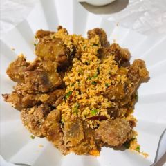 DaZhonghua Restaurant User Photo