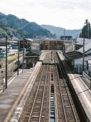 飛騨古川駅