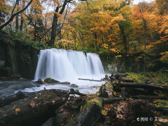 Oirase Gorge