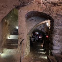 Krčma v Šatlavské 여행 사진
