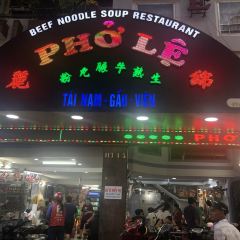 Pho Le User Photo