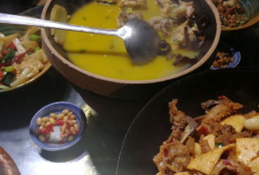 Yin xiang ni yan 여행 사진