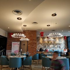 Pizza Hut (TianJinJie) User Photo