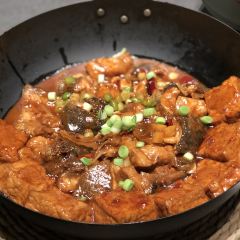 膳道(虹口店) 여행 사진