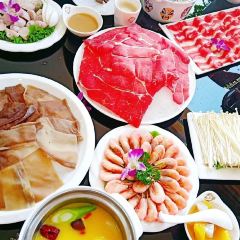 新胜记·海鲜和牛火锅(文化北路店) User Photo