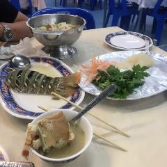 Preecha Seafood Restaurant User Photo