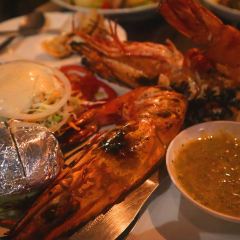 Nee papaya Thaifood & BBQ ảnh của người dùng