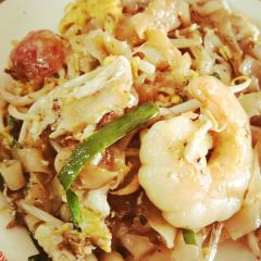 Penang Air Itam Laksa User Photo