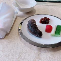 茉莉有约·独栋花园餐厅·私宴(西湖店) User Photo