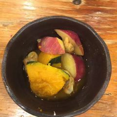 Ginza Bairin Main Shop User Photo