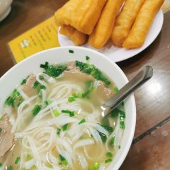 Pho 10 Ly Quoc Su(Co So 1) User Photo