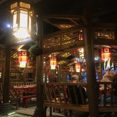 蜀大侠火锅(四川北路店) 여행 사진