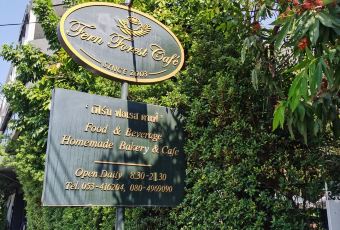 Fern Forest Café User Photo