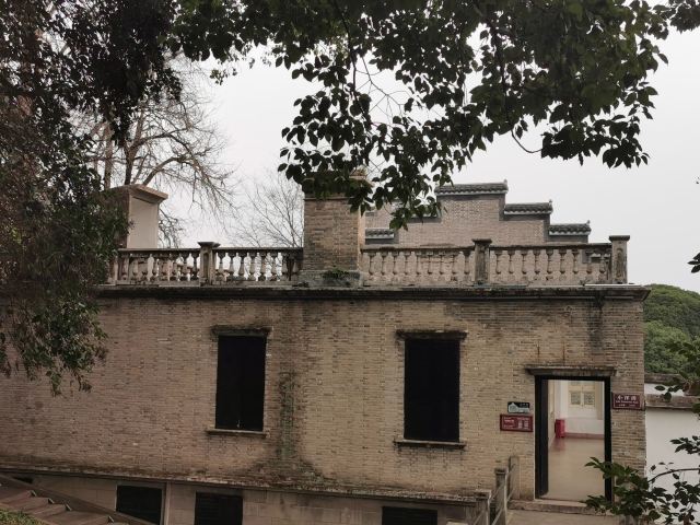 小洋房