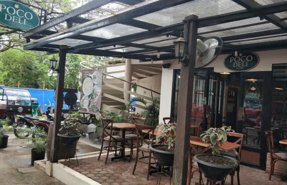 Poco Deli Coron