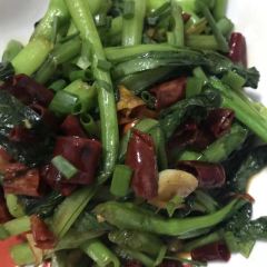黄南武阳朗辣子鸡(温泉店) User Photo