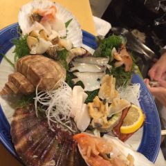 Ajikitcho (Horie) User Photo