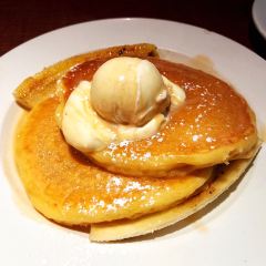 Pancakes On The Rocks 여행 사진