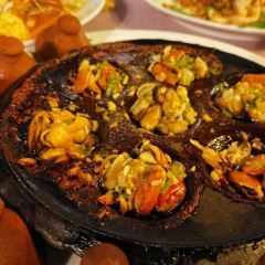 Kampong Kata Hill Thai & Seafood Restaurant 여행 사진