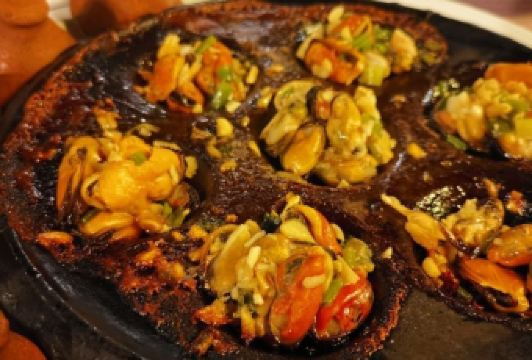 Kampong Kata Hill Restaurant張用戶圖片