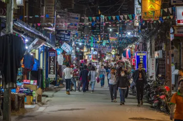 Thamel