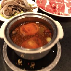 Dechengjinzhaoshangpinshuan User Photo
