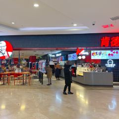 肯德基(南通圆融店) User Photo