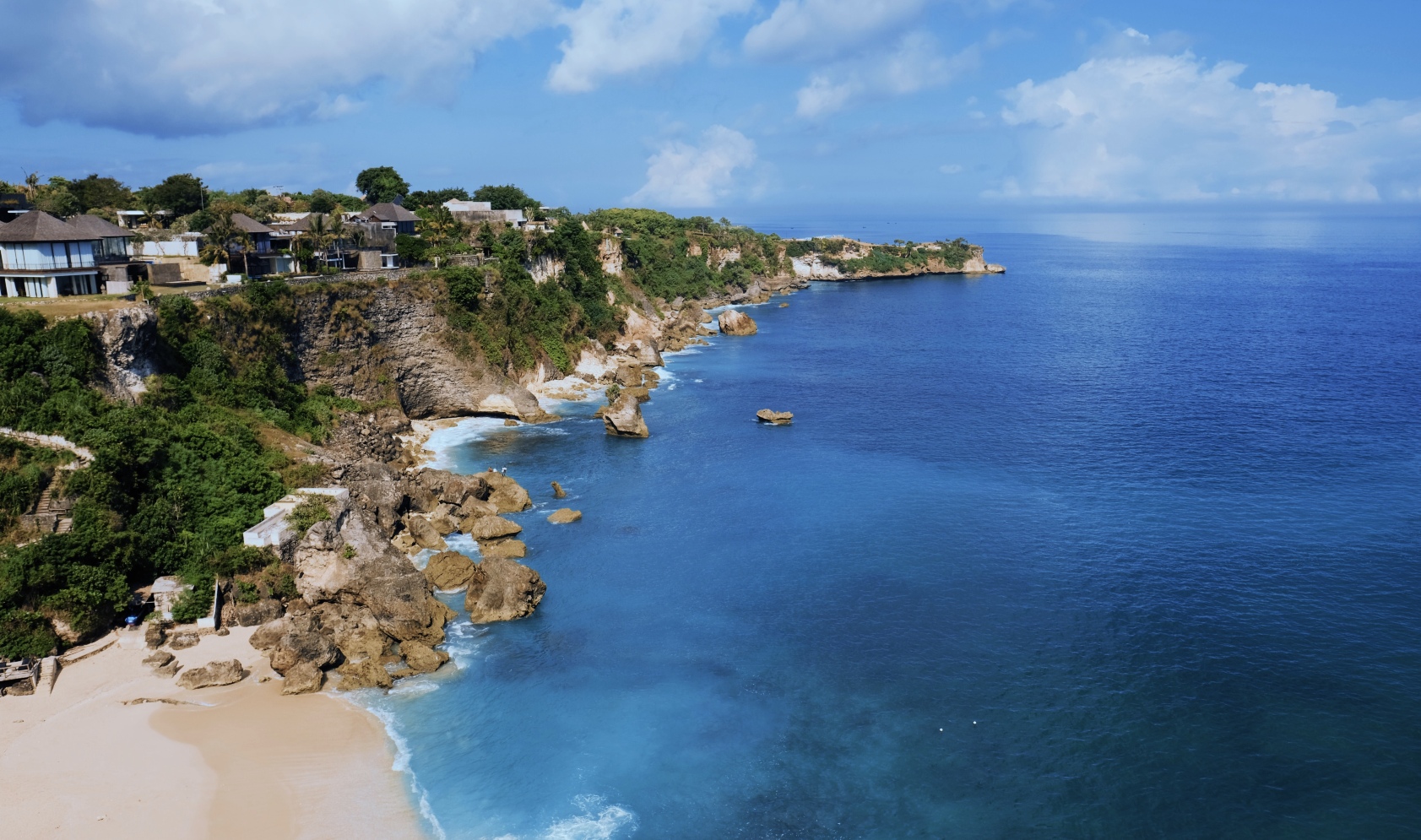 Джимбаран: Секреты самого вкусного района на Бали | trip.com