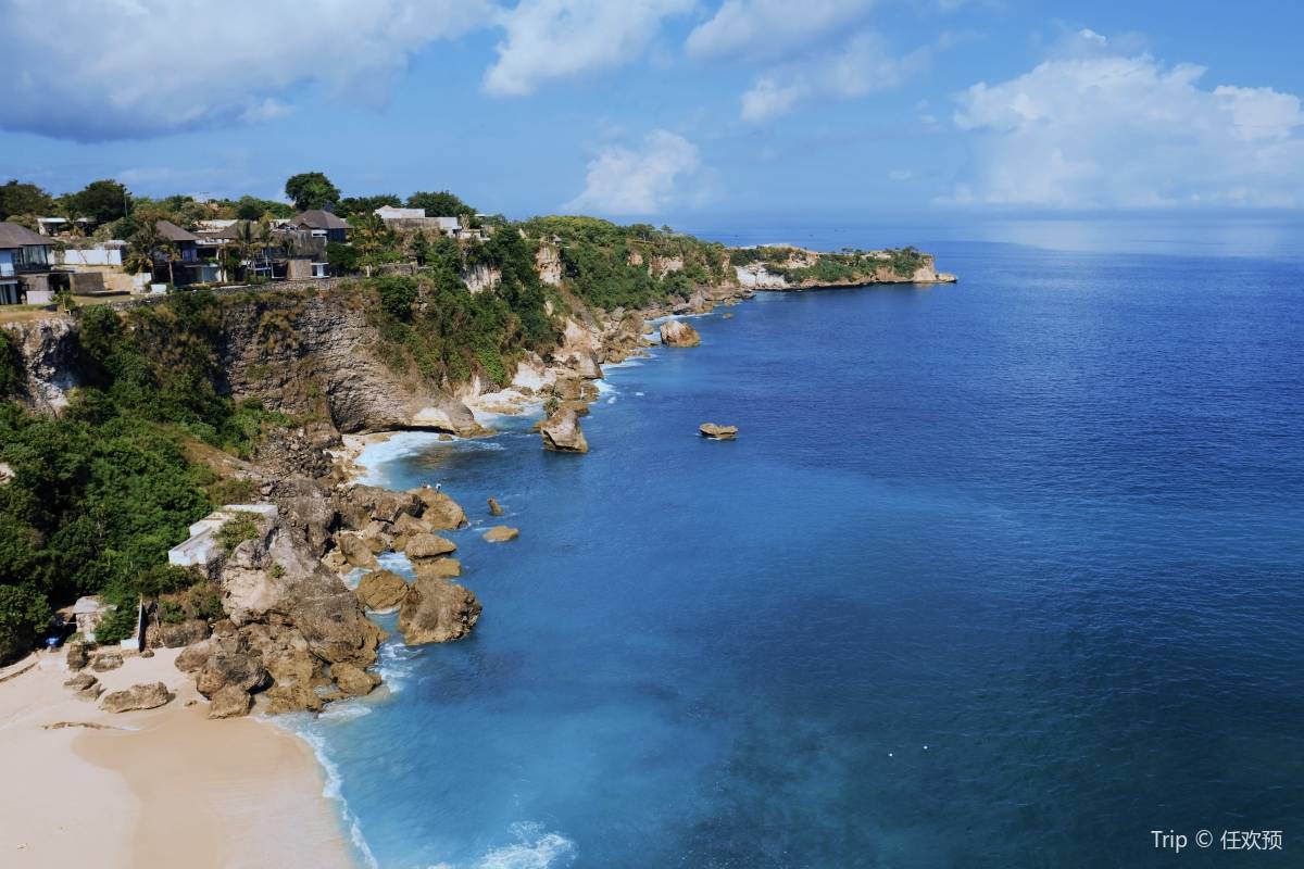 ที่เที่ยวบาหลี