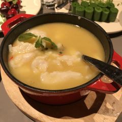 小大董(南京西路店) User Photo