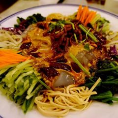 老廚家（友誼路總店）張用戶圖片